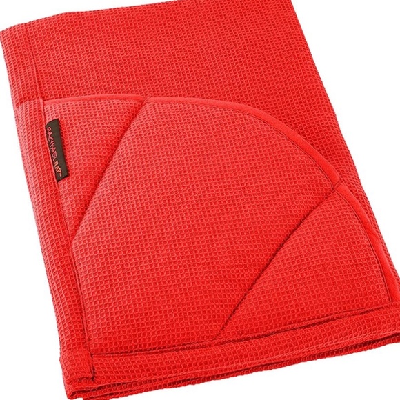 Rachel Tay Moppine multifunctional towel - Picture 1 of 11
